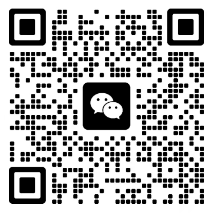 扫码加微信-0点创意